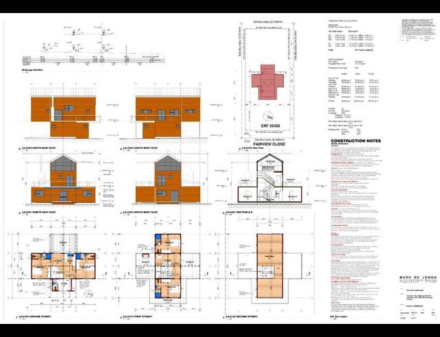 LAND FOR SALE IN DARLING